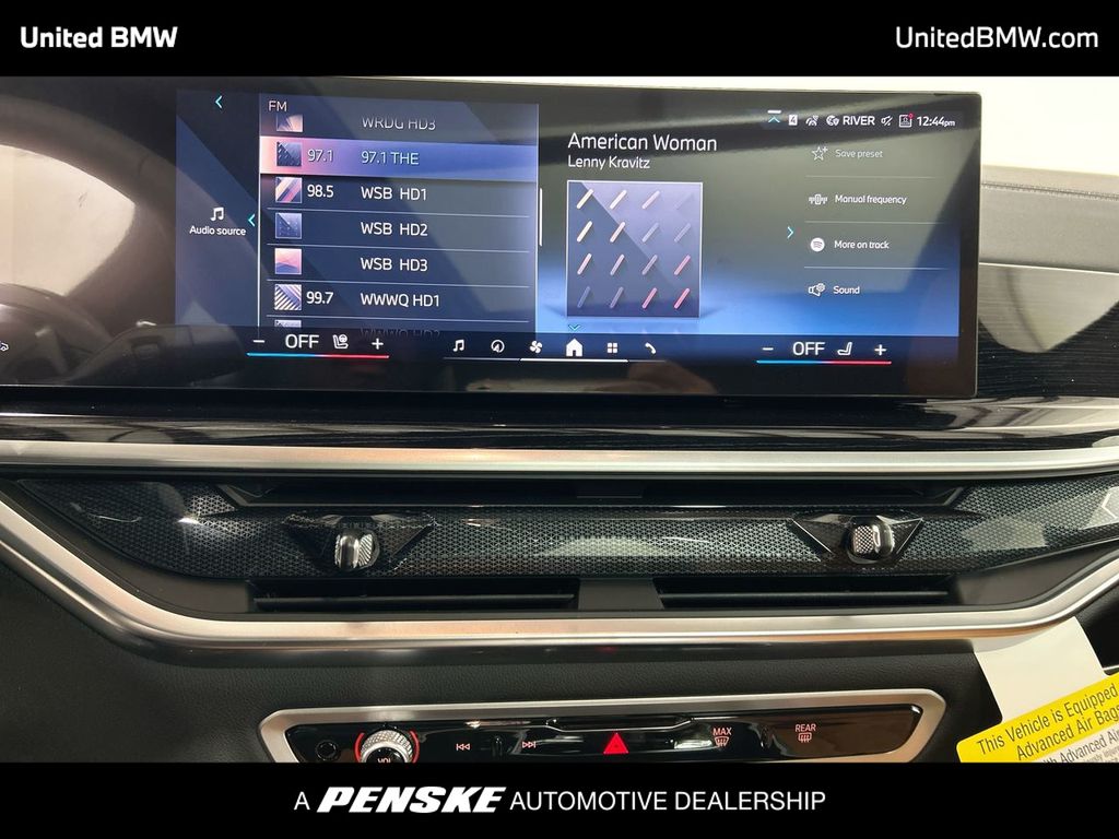 Thumbnail: 2026 BMW X5 - 16