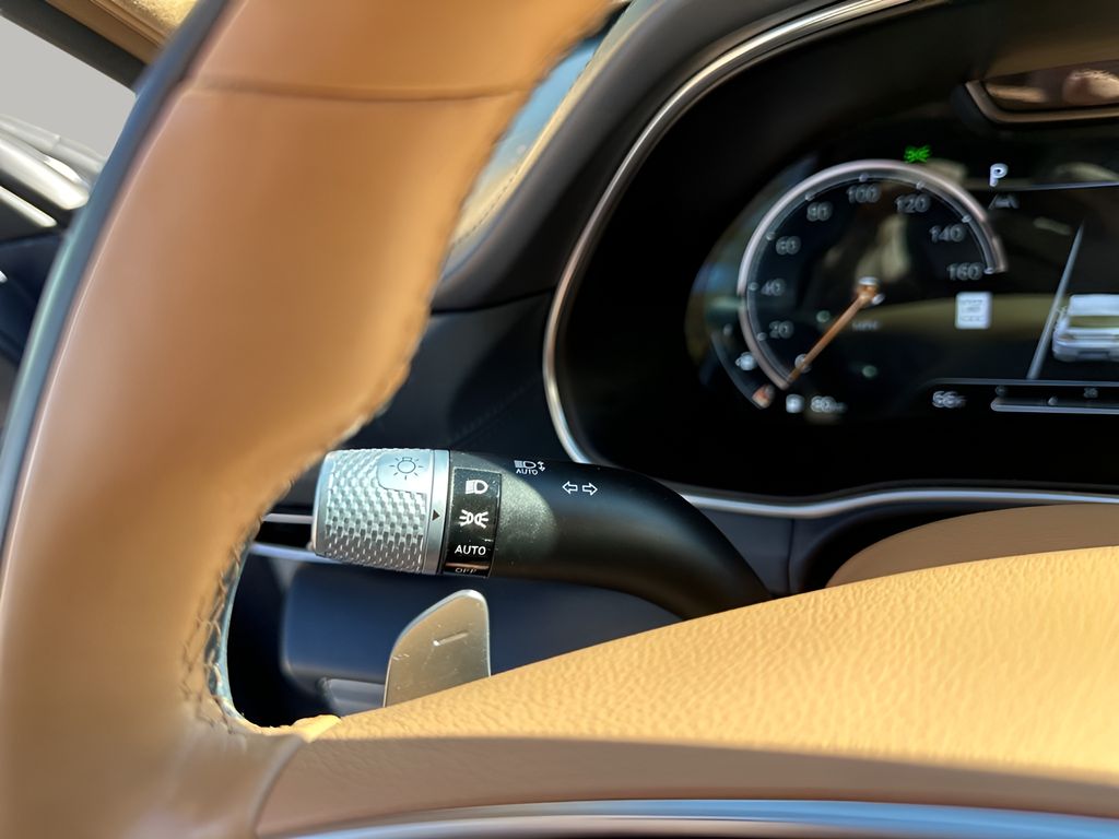 Used Car 2022 Genesis Gv80  3.5t Prestige Signature For Sale Under $60,000 In Austin, Texas