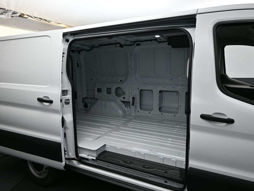2026 Ford Transit-150 Cargo Van 