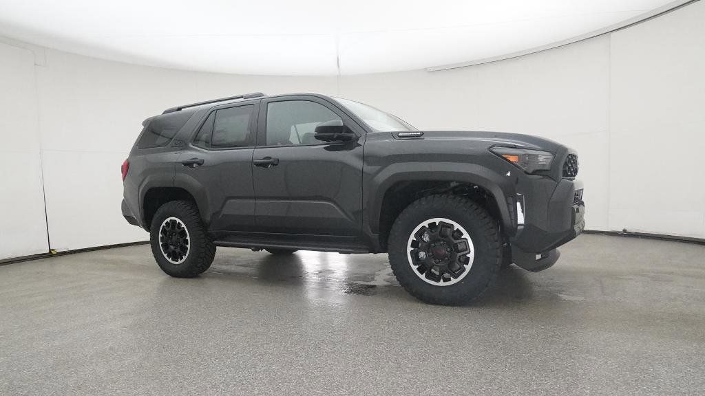 Thumbnail: 2025 Toyota 4Runner - 10