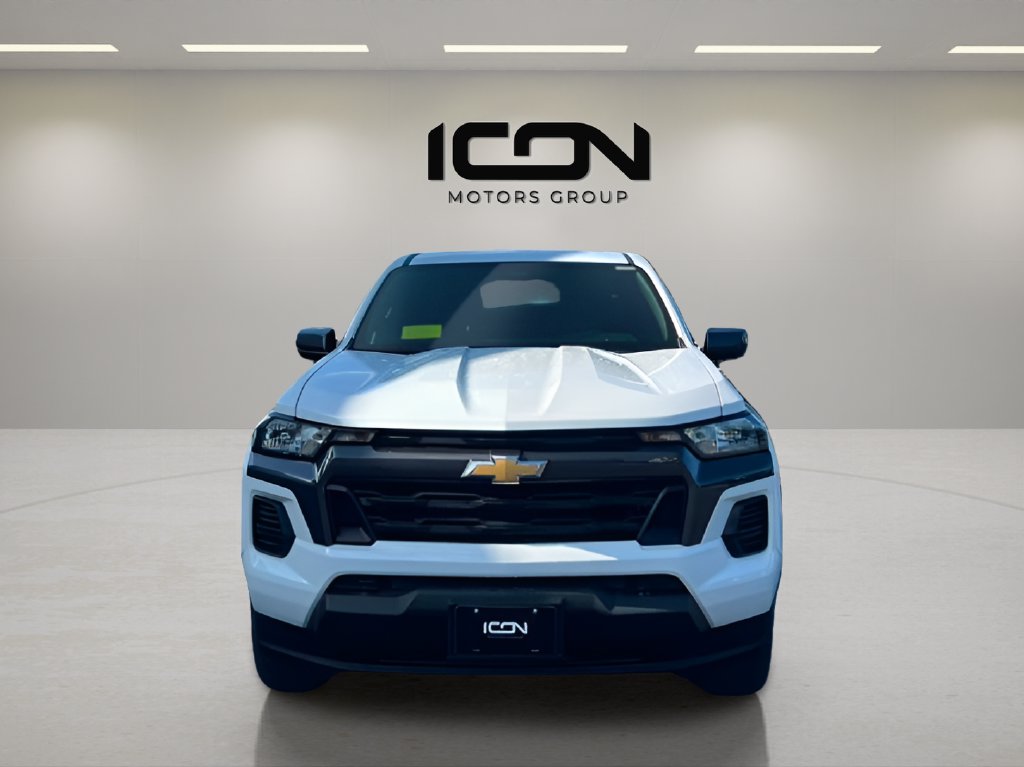 Used 2023 Chevrolet Colorado Truck