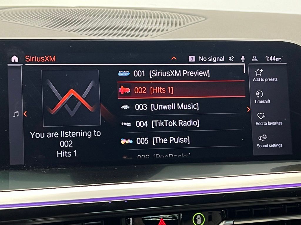 Thumbnail: 2019 BMW Z4 - 17