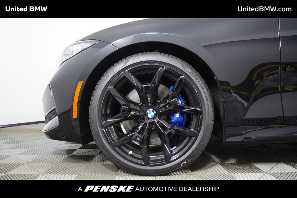 Thumbnail: 2026 BMW 3 Series - 7