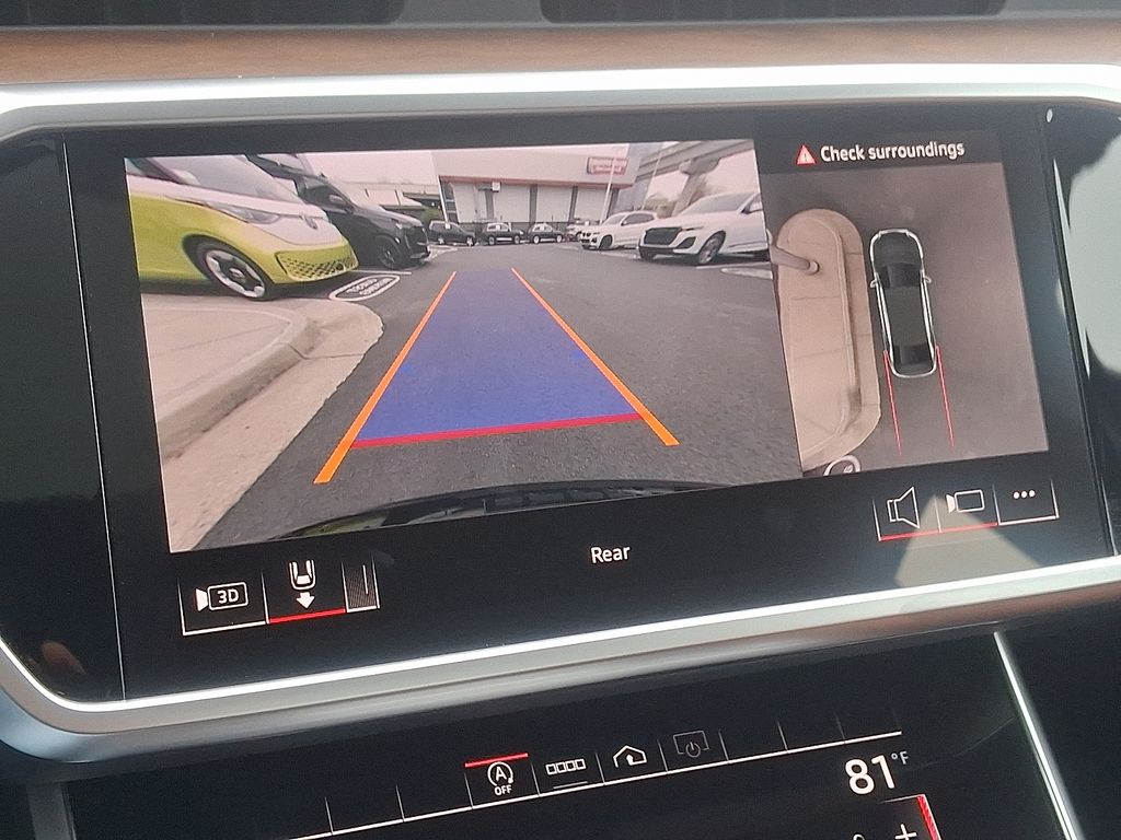 Thumbnail: 2024 Audi A6 - 18