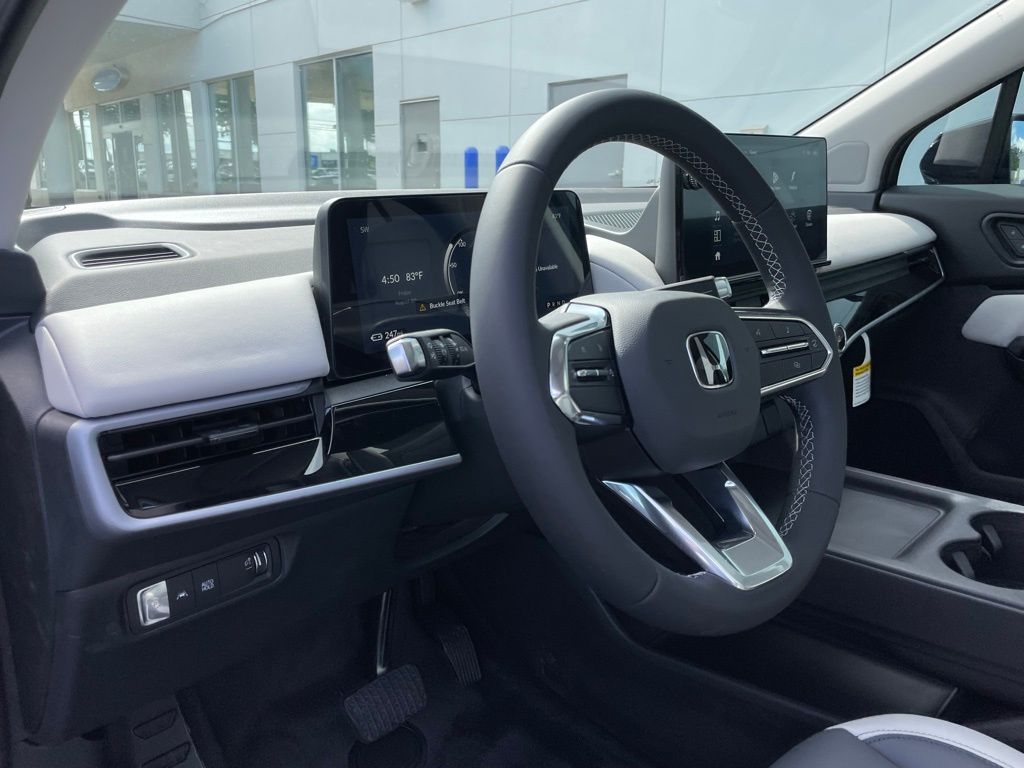 Thumbnail: 2025 Honda Prologue - 28