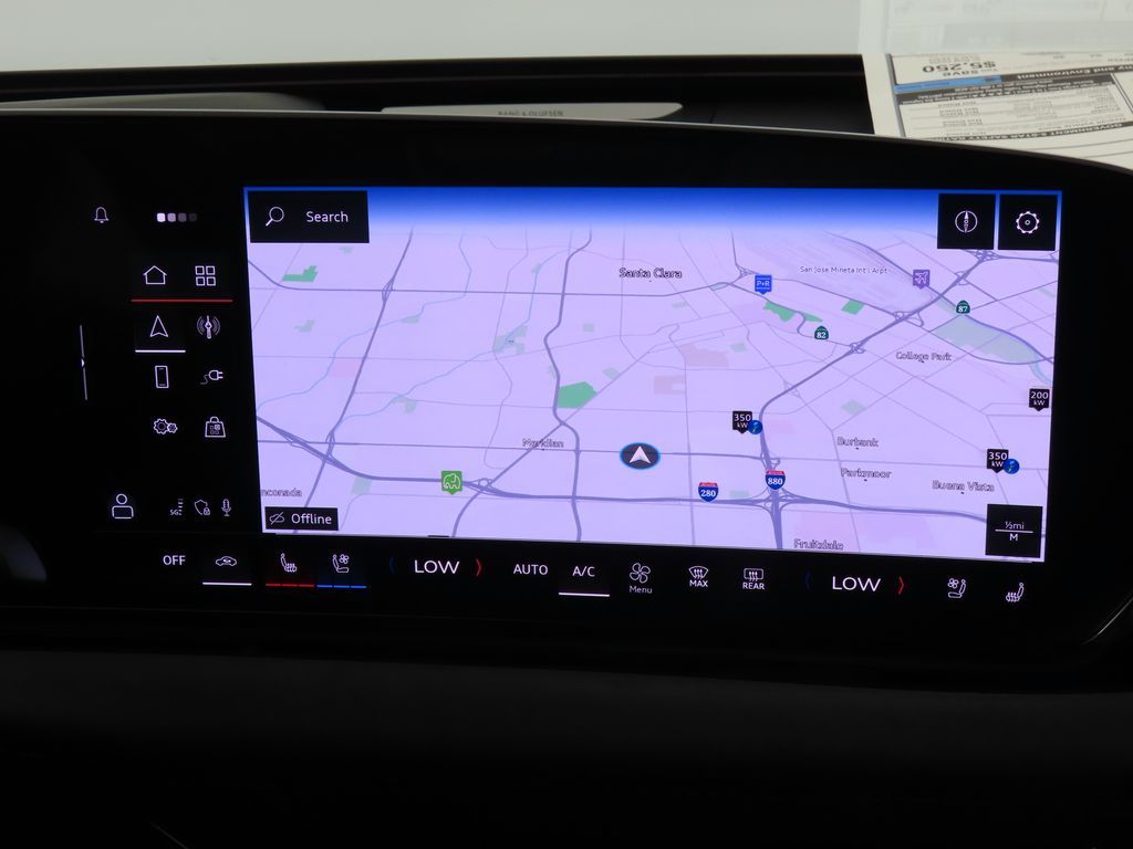 Thumbnail: 2025 Audi e-tron S - 17