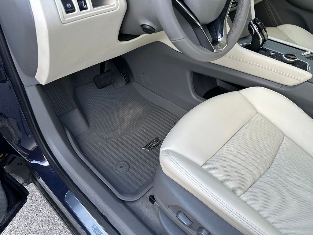 Used Car 2024 Cadillac Xt6  Premium Luxury For Sale Under $50,000 In Austin, Texas
