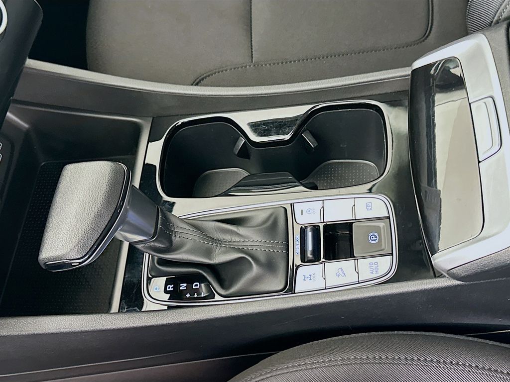 Thumbnail: 2022 Hyundai Tucson - 16