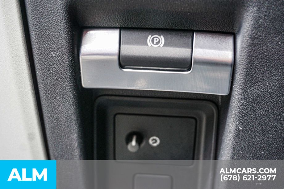 Used 2024 Black Land Rover S image 47