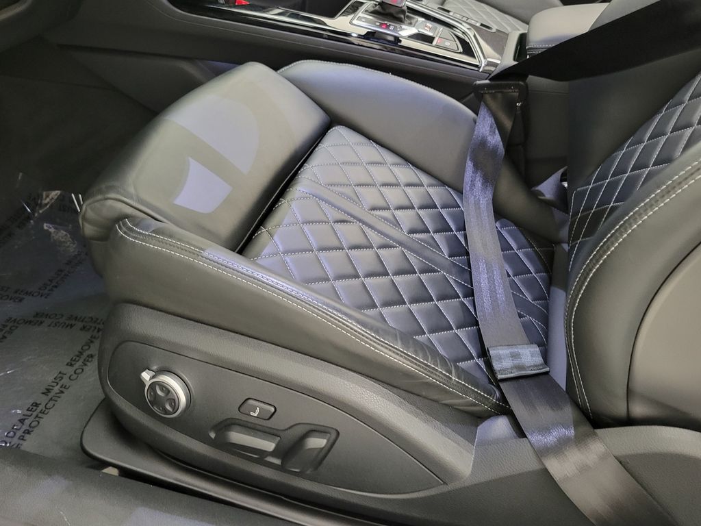 Thumbnail: 2024 Audi S5 - 20