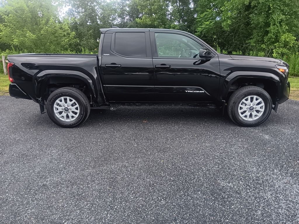 Used 2024 Toyota Tacoma Truck