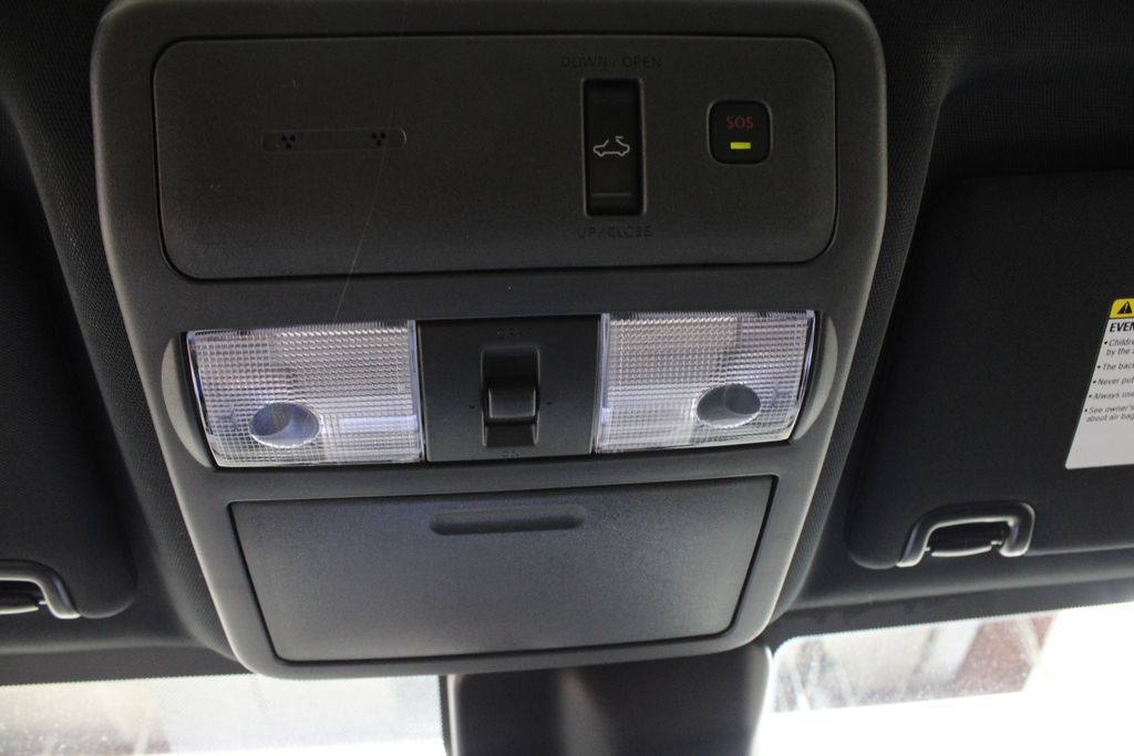 used 2026 Nissan Frontier car, priced at $42,991