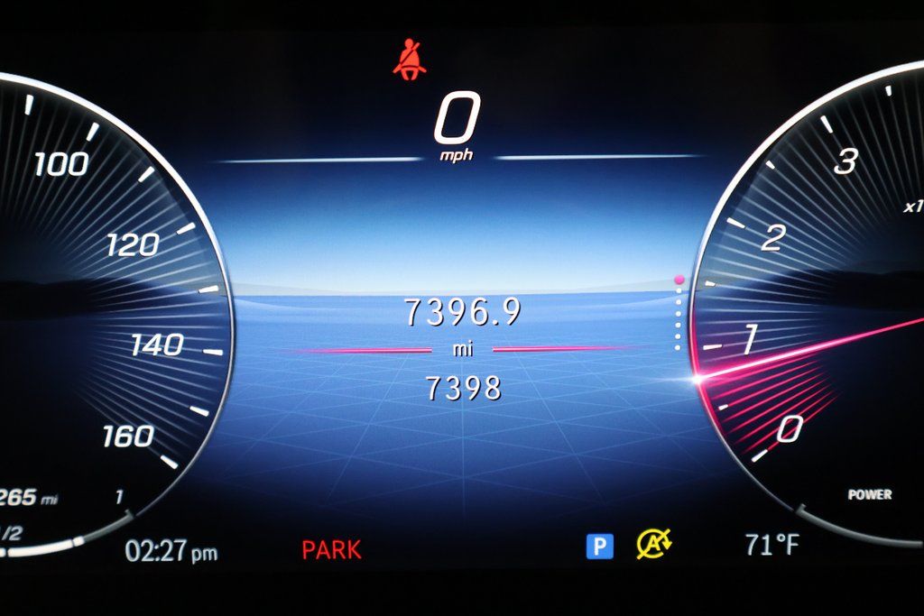 Thumbnail: 2025 Mercedes-Benz CLA - 17