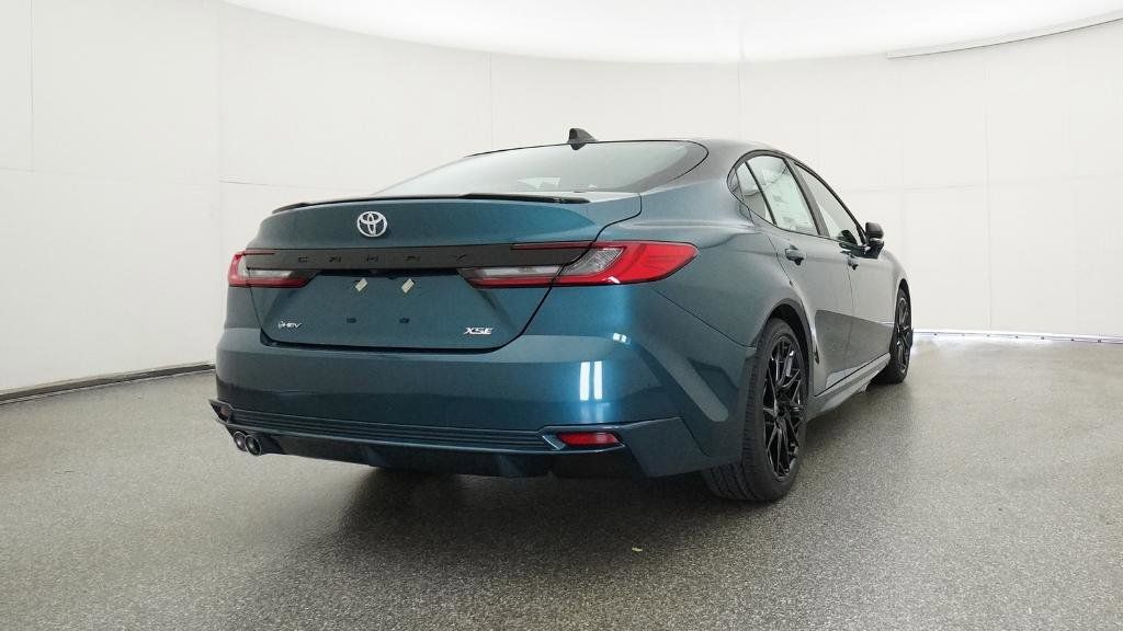 Thumbnail: 2026 Toyota Camry - 24
