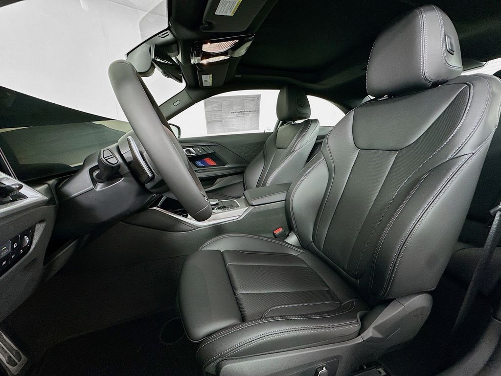 Thumbnail: 2026 BMW 2 Series - 16