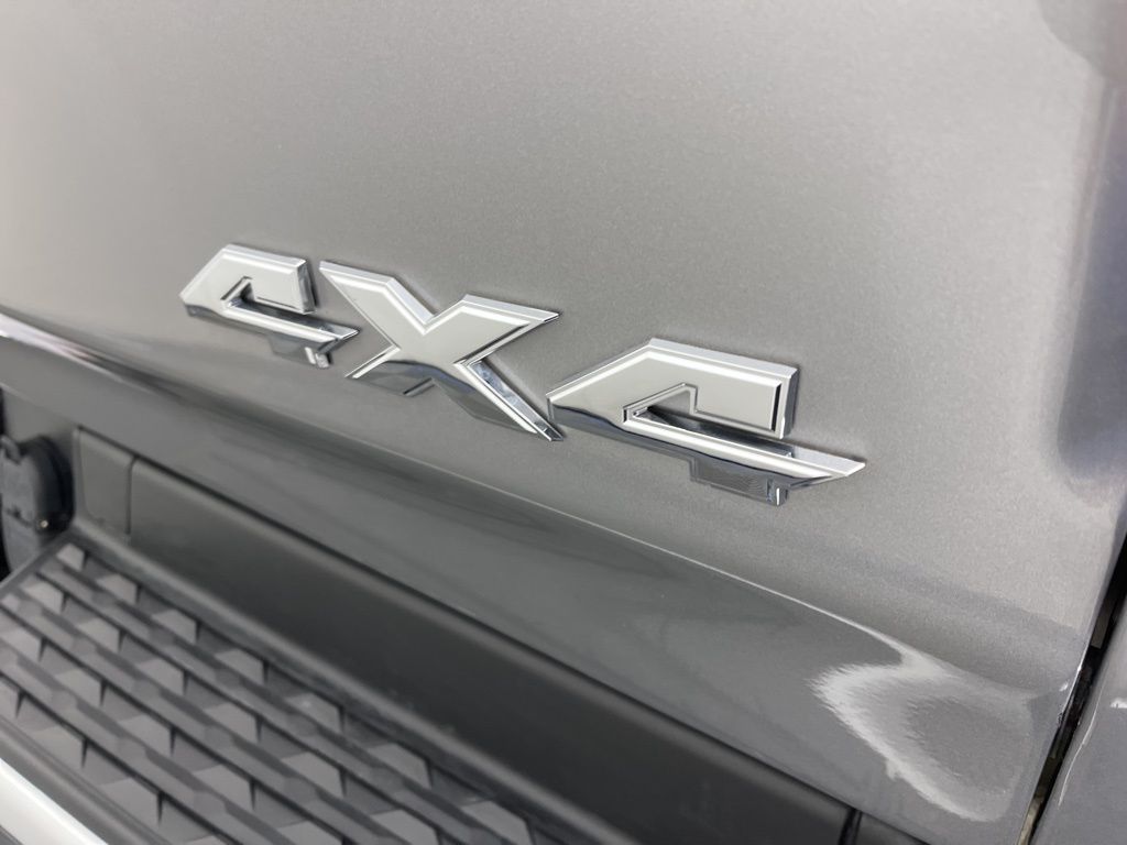 Thumbnail: 2021 RAM 1500 - 4