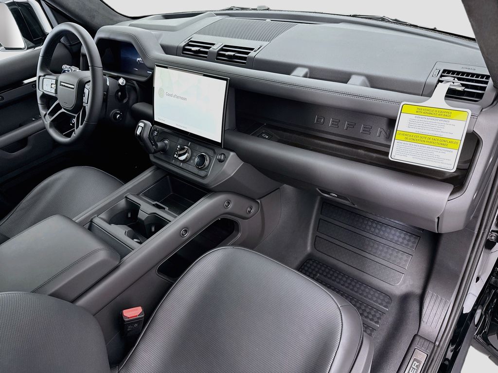Thumbnail: 2026 Land Rover Defender - 17