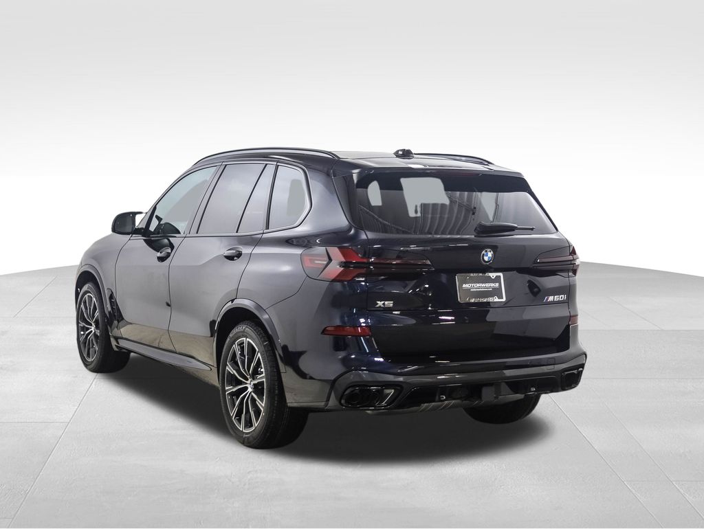 Thumbnail: 2026 BMW X5 - 3