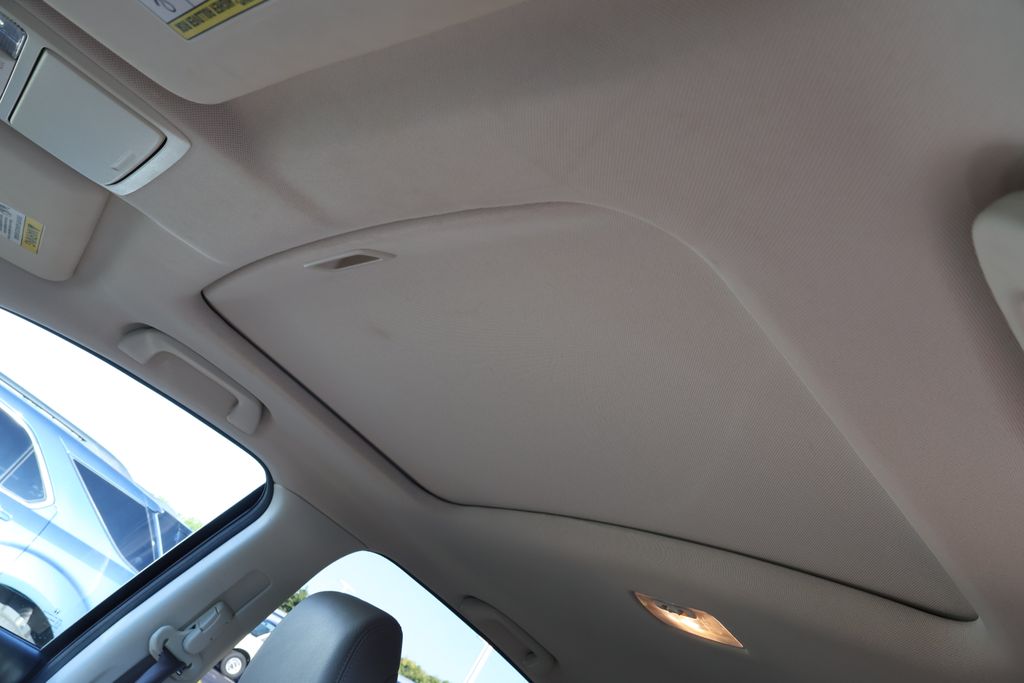 Thumbnail: 2014 Honda CR-V - 14