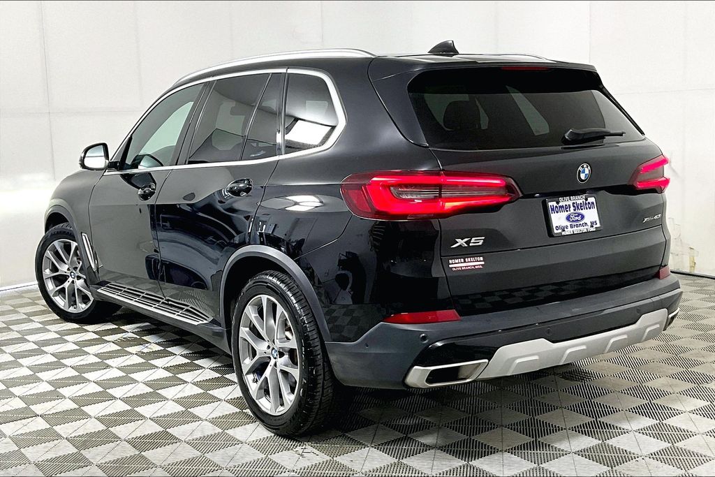 Used 2023 BMW X5 xDrive40i For Sale in OLIVE BRANCH, MS