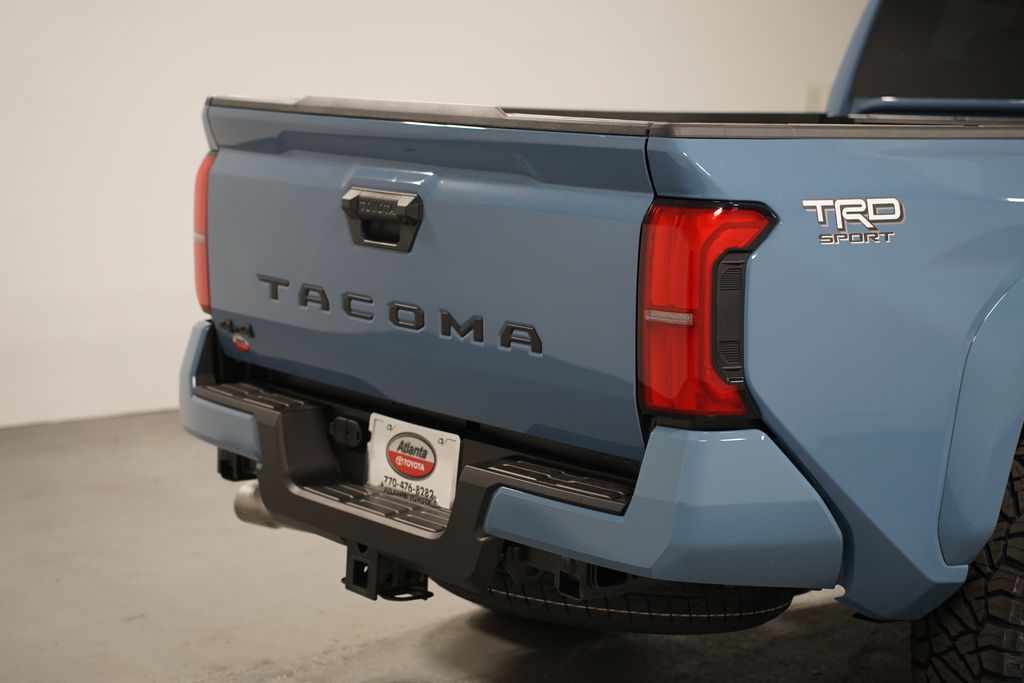 Thumbnail: 2026 Toyota Tacoma - 9