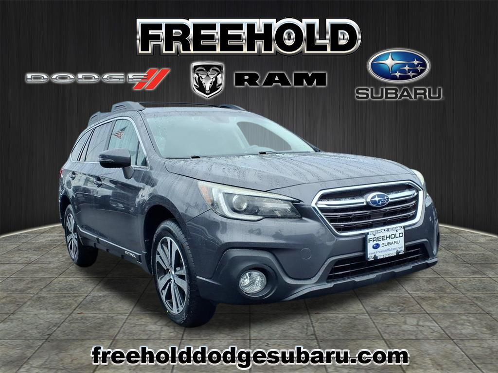 used 2019 Subaru Outback car, priced at $17,900