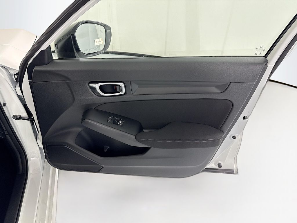 Thumbnail: 2026 Honda Civic - 26