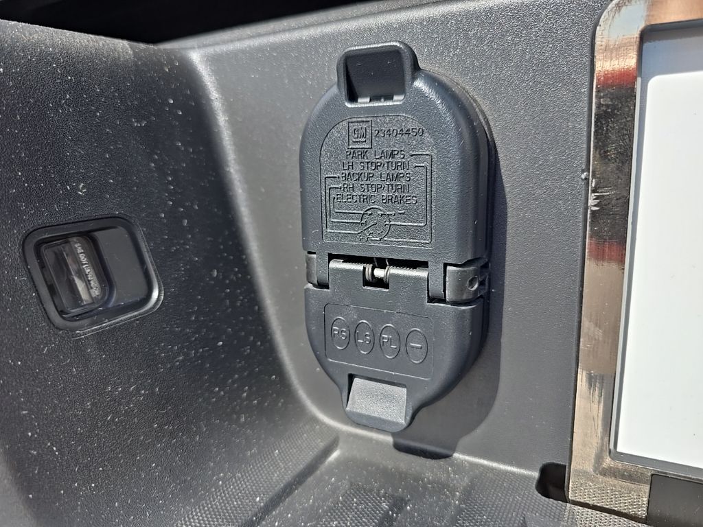 Thumbnail: 2022 GMC Canyon - 19