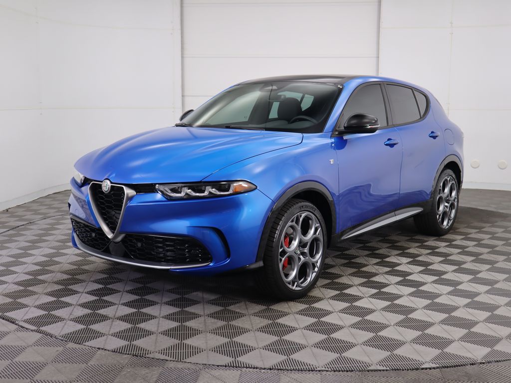 2024 Alfa Romeo Tonale Ti -
                Phoenix, AZ