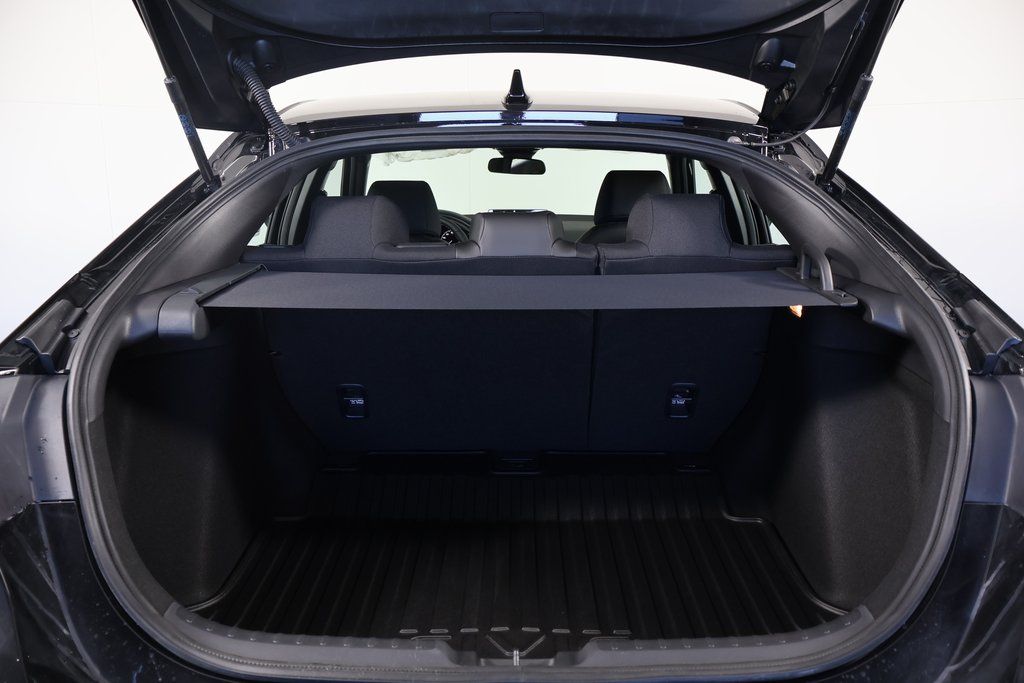 Thumbnail: 2026 Honda Civic - 8