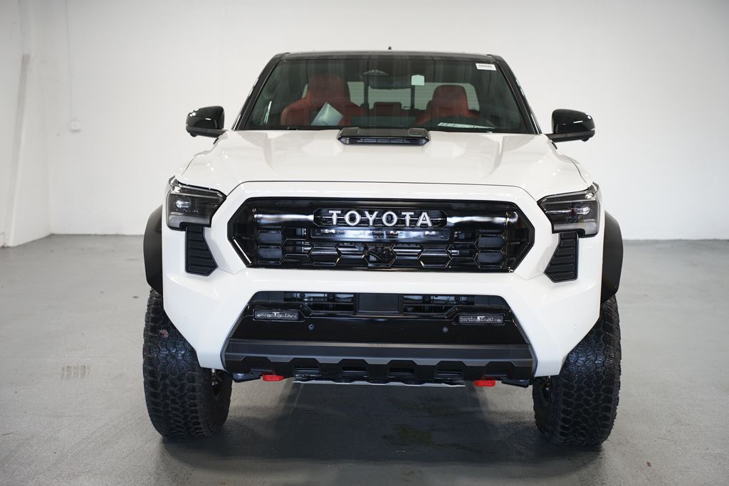 Thumbnail: 2025 Toyota Tacoma - 2