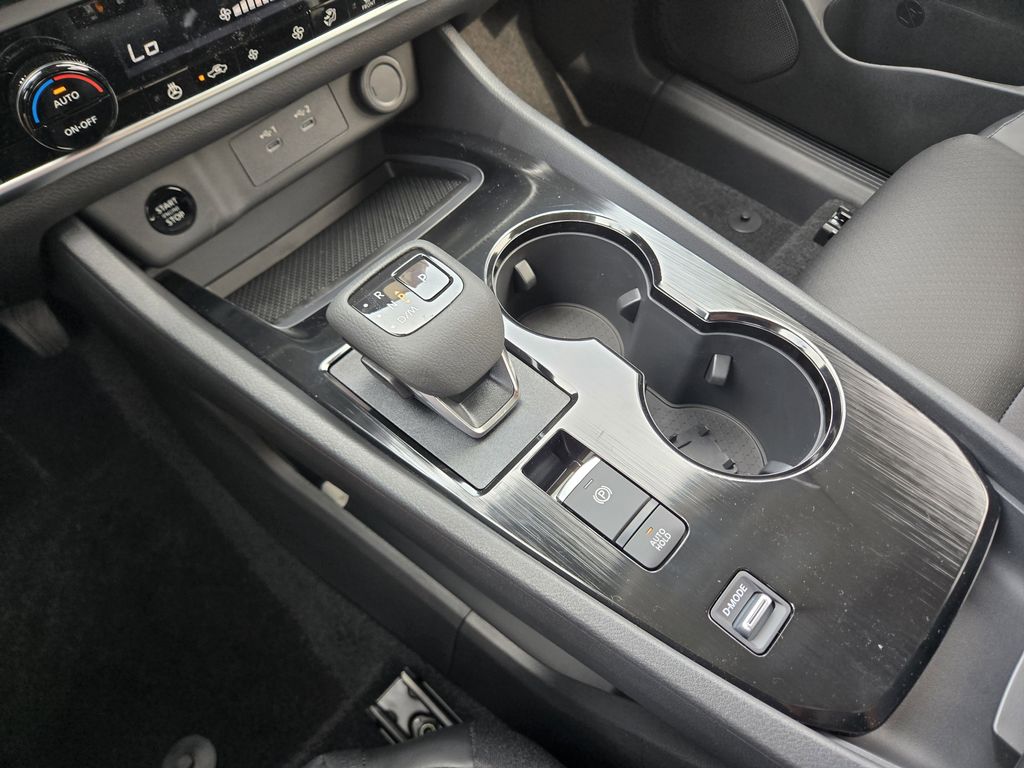 2026 Nissan Rogue Dark Armor Blue at Bravo Nissan