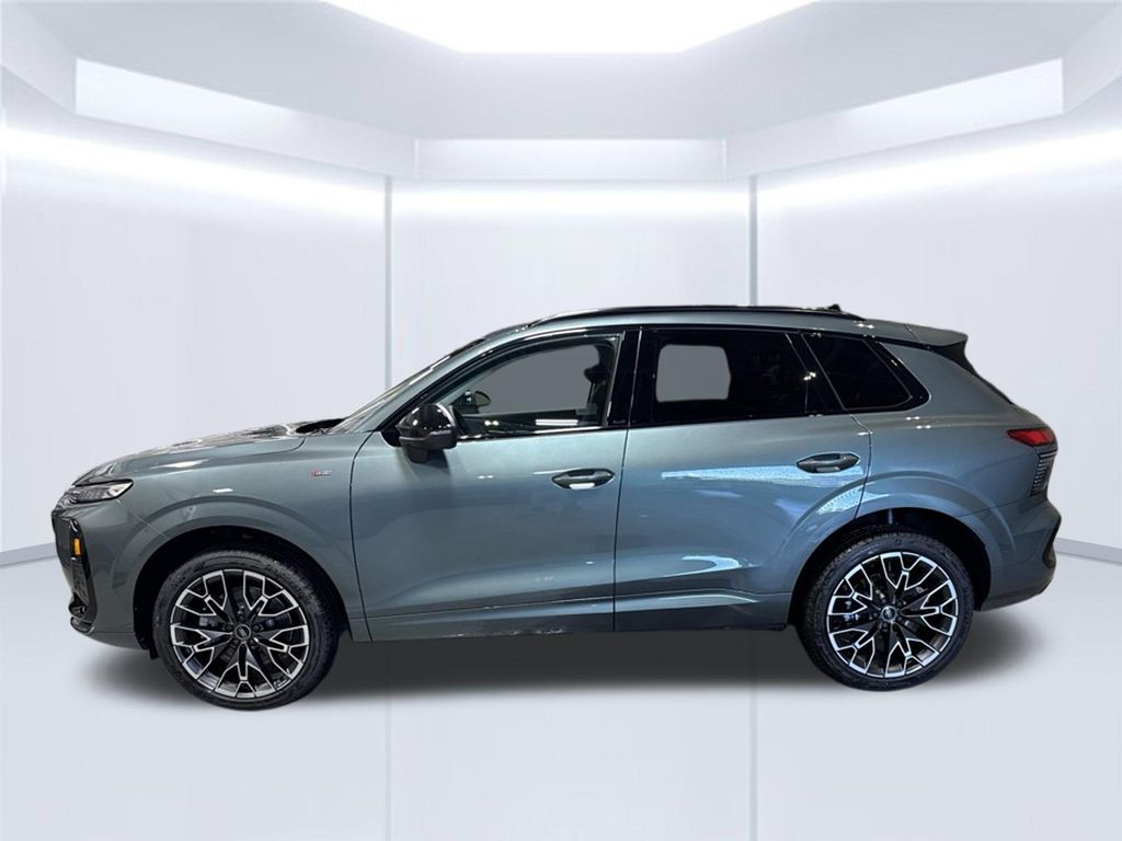 Thumbnail: 2026 Audi Q3 - 2