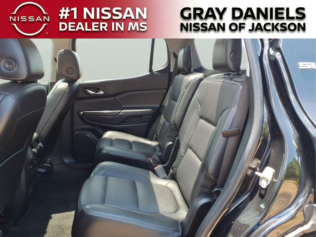 Used 2018 GMC Acadia SUV