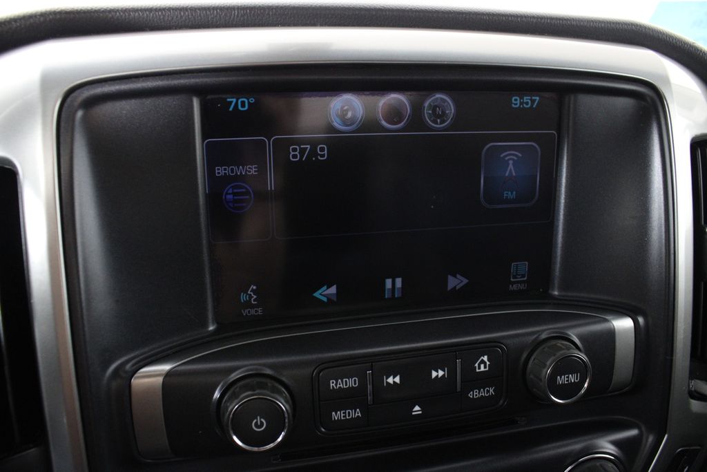 Used 2015 Chevrolet Silverado 3500HD for sale in 