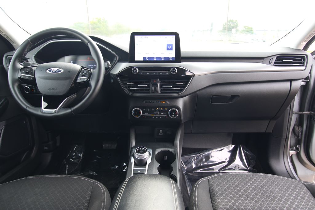 Used 2024 Ford Escape SUV