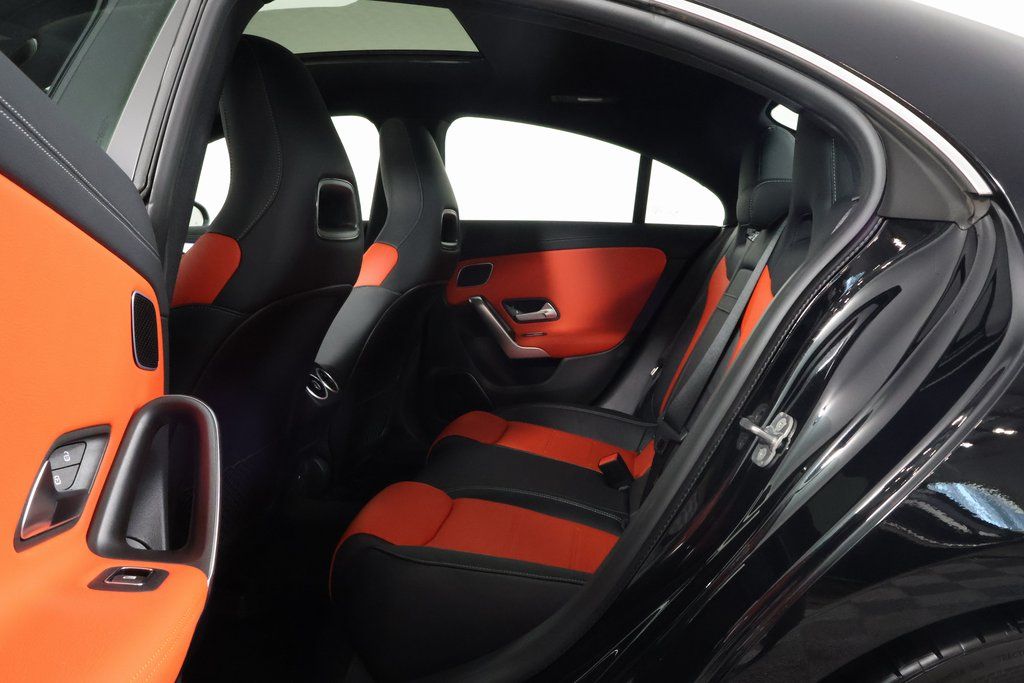 Thumbnail: 2026 Mercedes-Benz CLA - 6