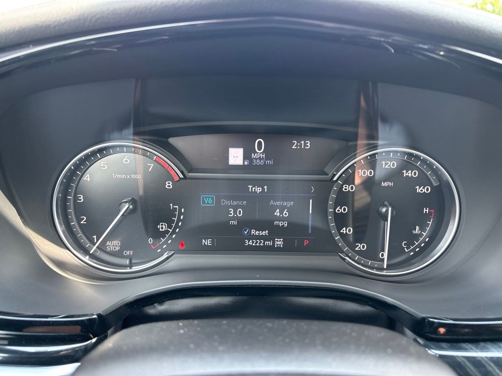 Used 2024 Cadillac XT6 SUV