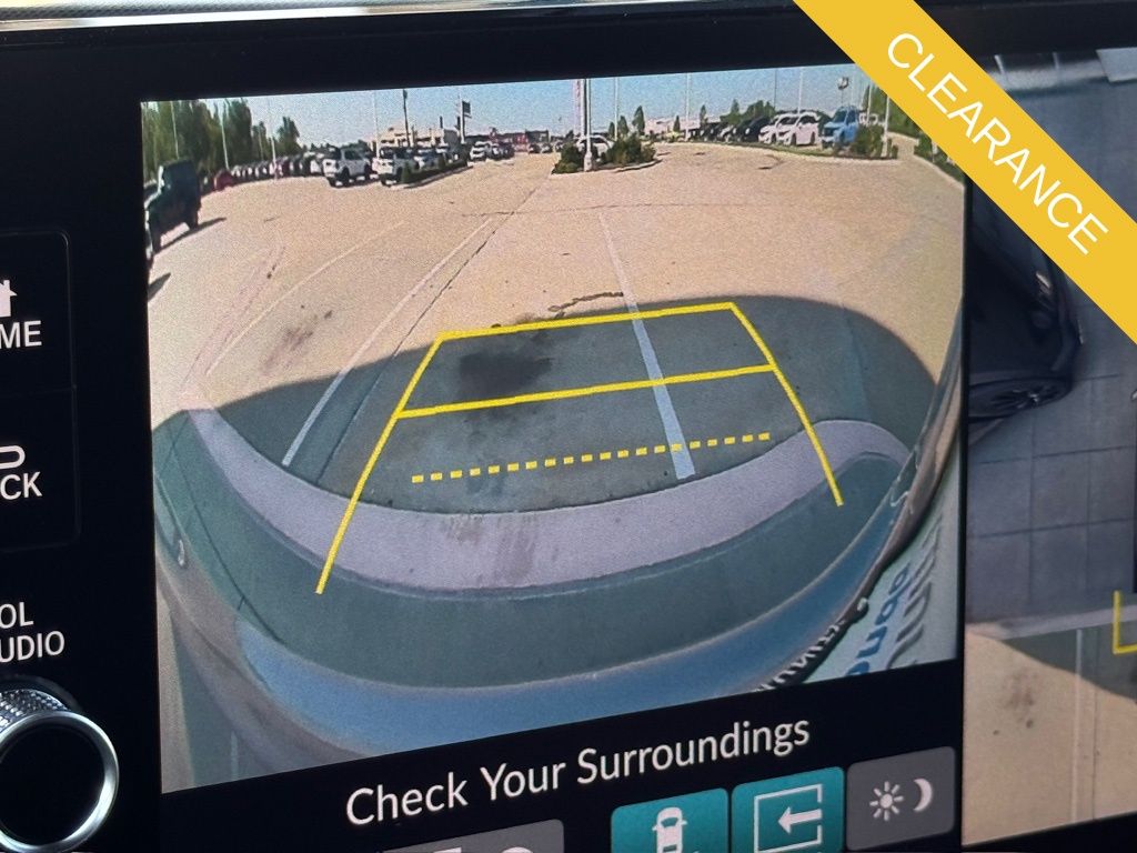 2025 Honda Pilot TrailSport Silver at Bayway Cadillac of The Woodlands