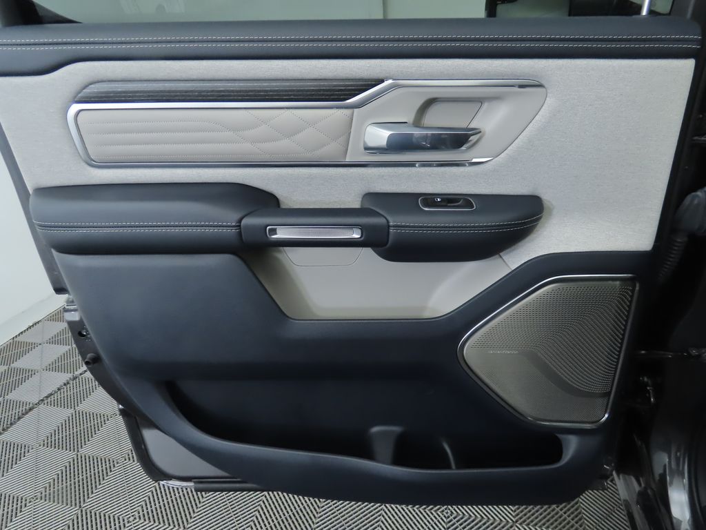 Thumbnail: 2024 RAM 1500 - 27