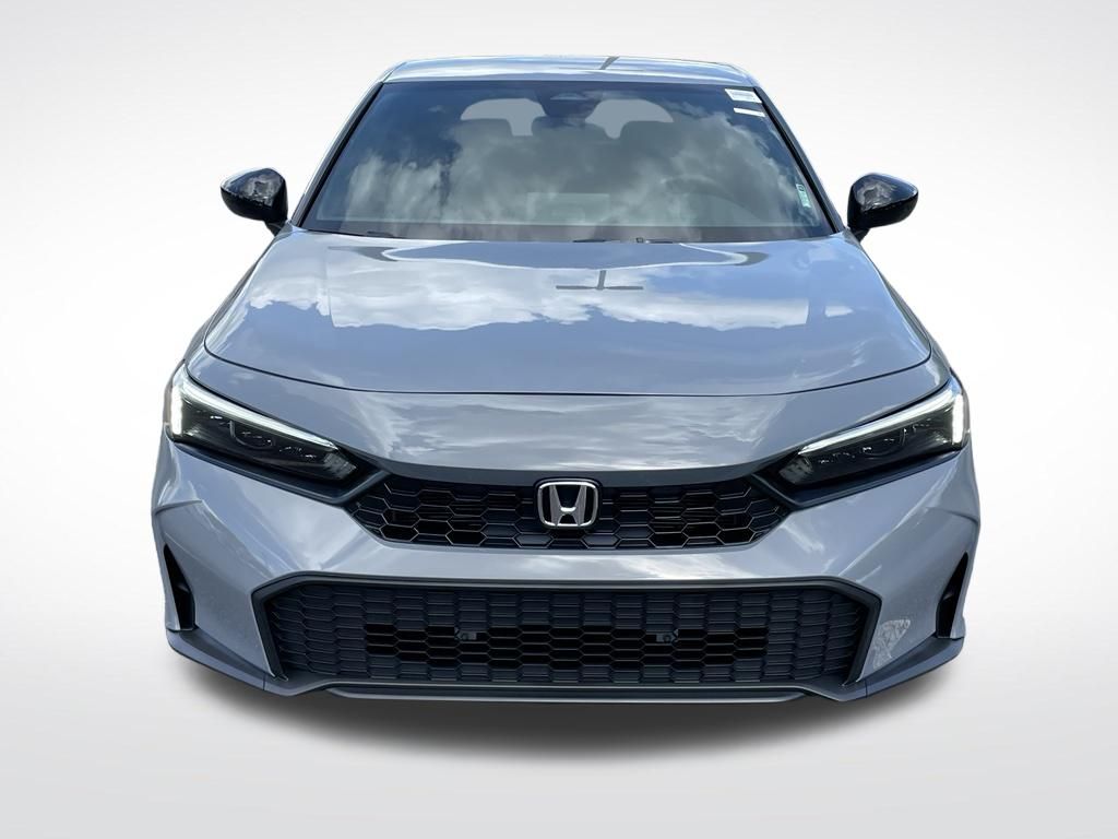 Thumbnail: 2026 Honda Civic - 9