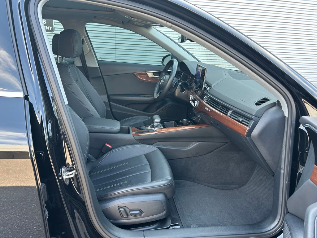 Certified Used 2023  Audi 40 Premium image 51