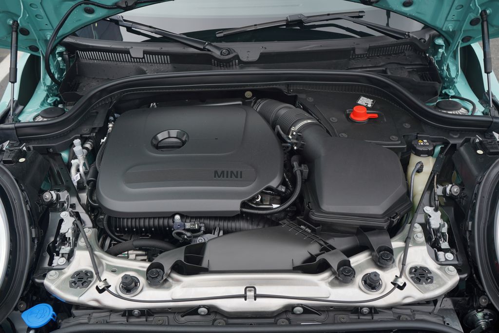 Thumbnail: 2026 MINI Cooper - 12