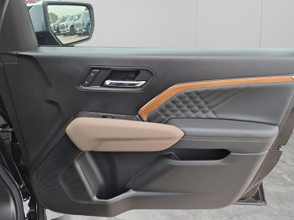 New 2026 Black GMC Denali image 13