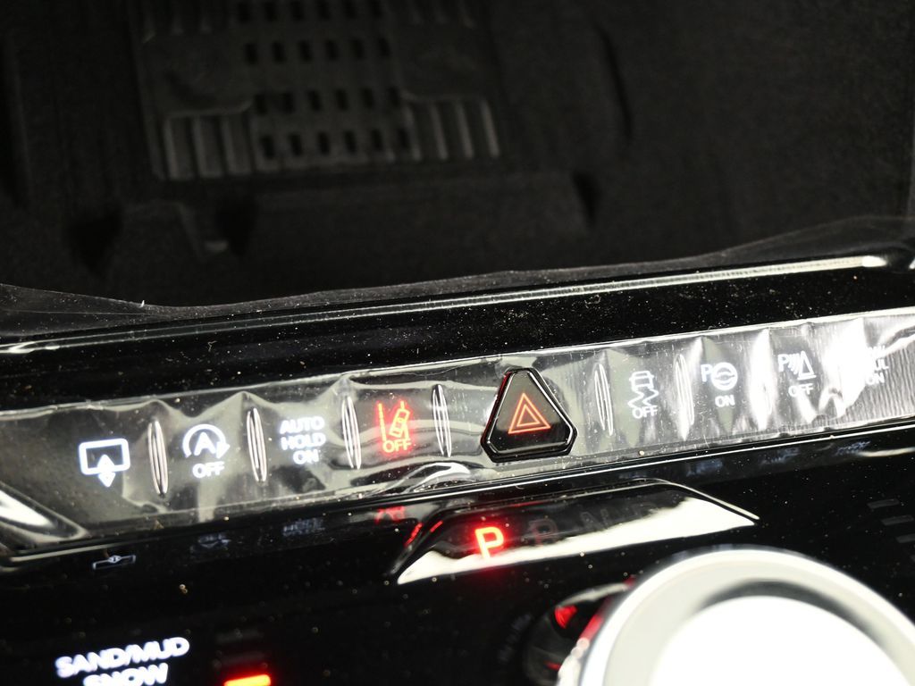 New 2026 Bright White Clearcoat Jeep Summit image 19