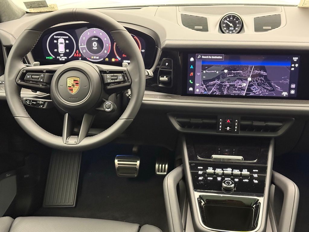 Thumbnail: 2025 Porsche Cayenne - 25