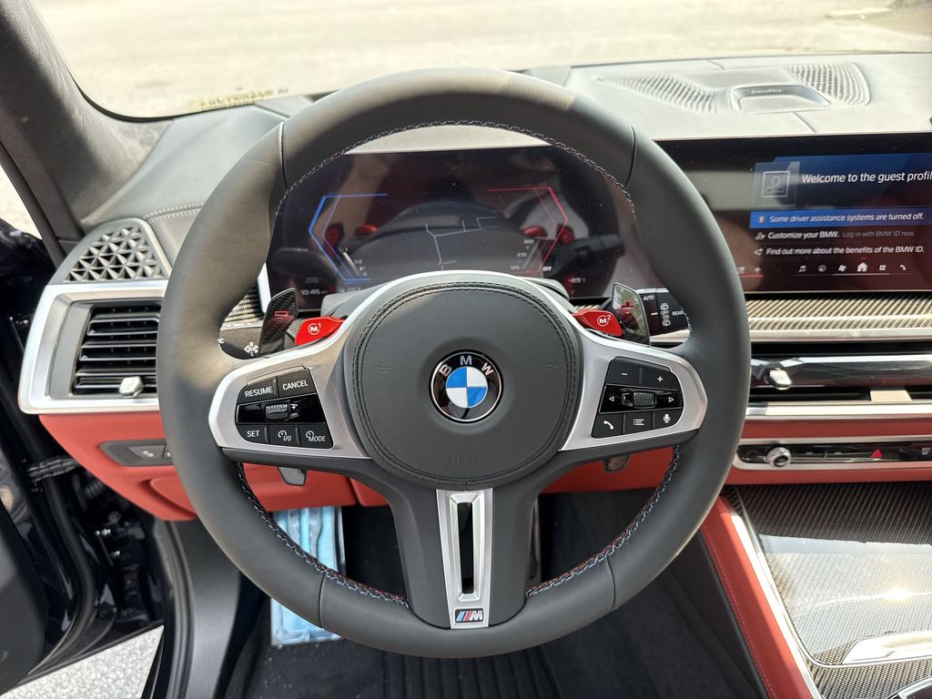 Thumbnail: 2026 BMW X5 - 14