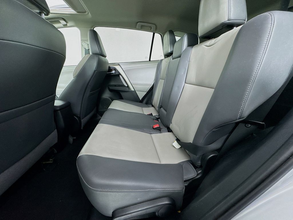 Used Car 2013 Toyota Rav4  Limited For Sale Under $15,000 In Austin, Texas