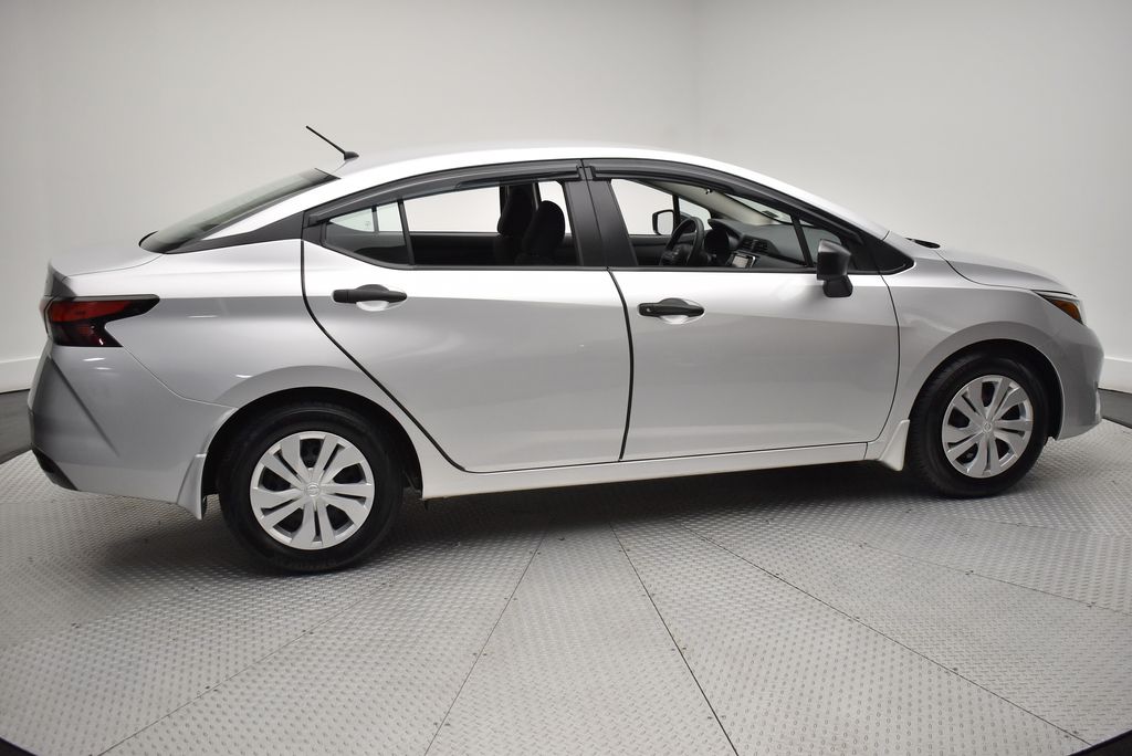 Thumbnail: 2023 Nissan Versa - 4