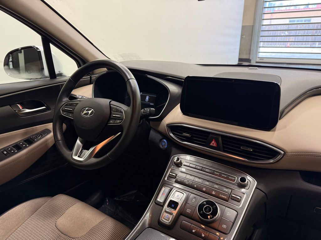 Thumbnail: 2023 Hyundai Santa Fe - 30